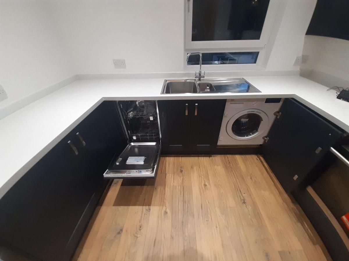 Apartamento Carvetii - Jade House - 3 Bed House Sleeps Up To 8 Kelty Exterior foto