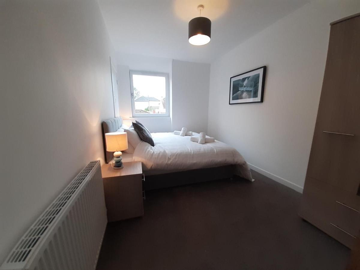 Apartamento Carvetii - Jade House - 3 Bed House Sleeps Up To 8 Kelty Exterior foto